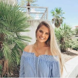 Meet your Posher, Colleen